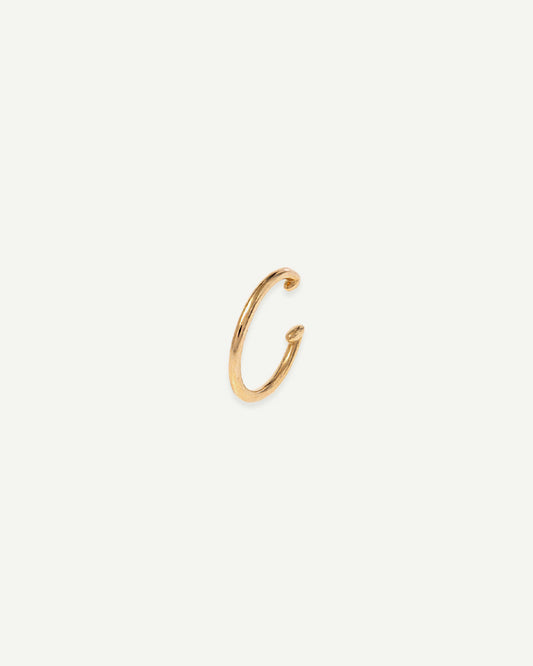 Piercing Lil em Ouro 18K