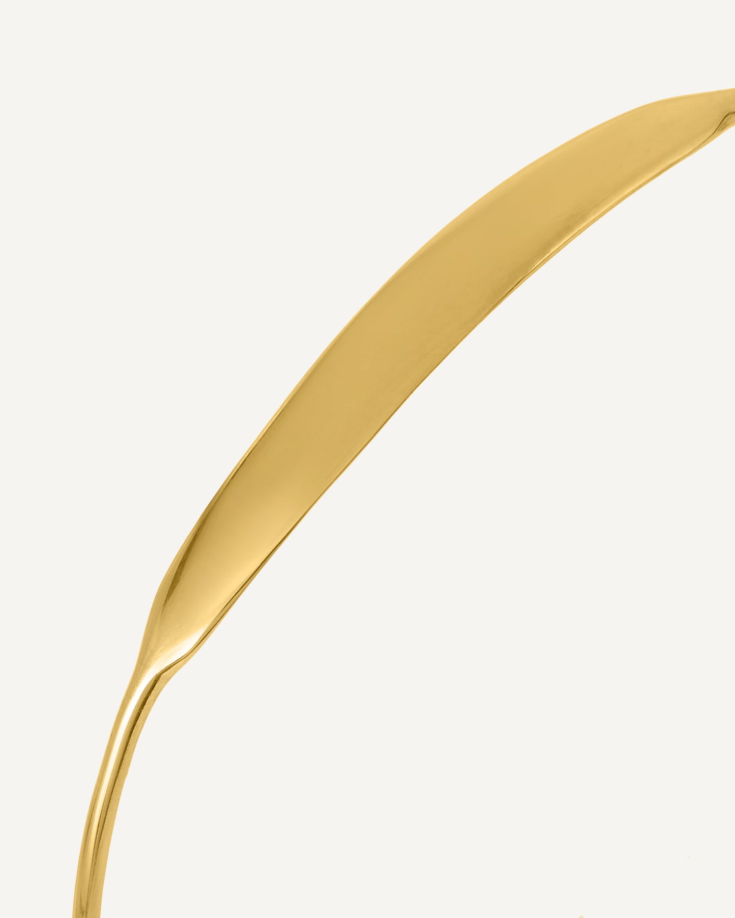 Pulseira Personalizada Poesia em Ouro 18K