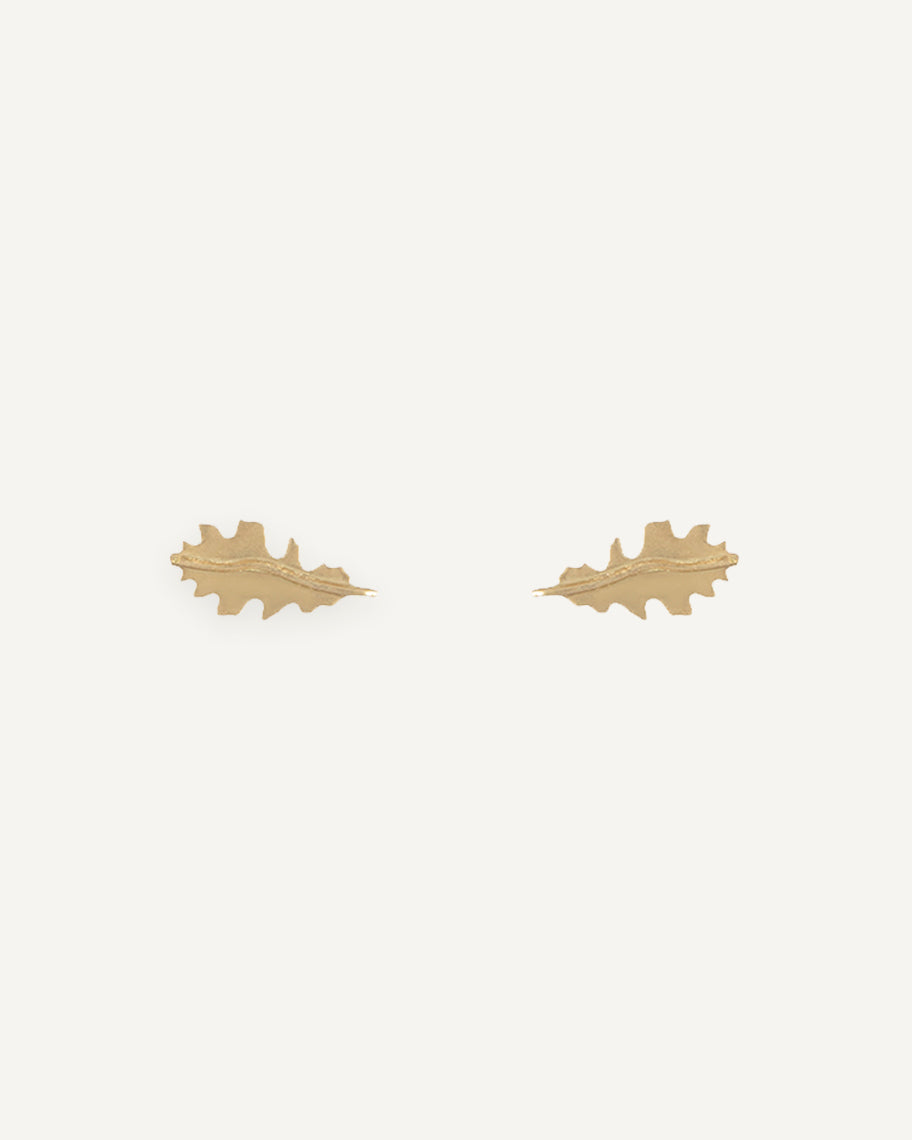 Brinco Hera em Ouro 18K