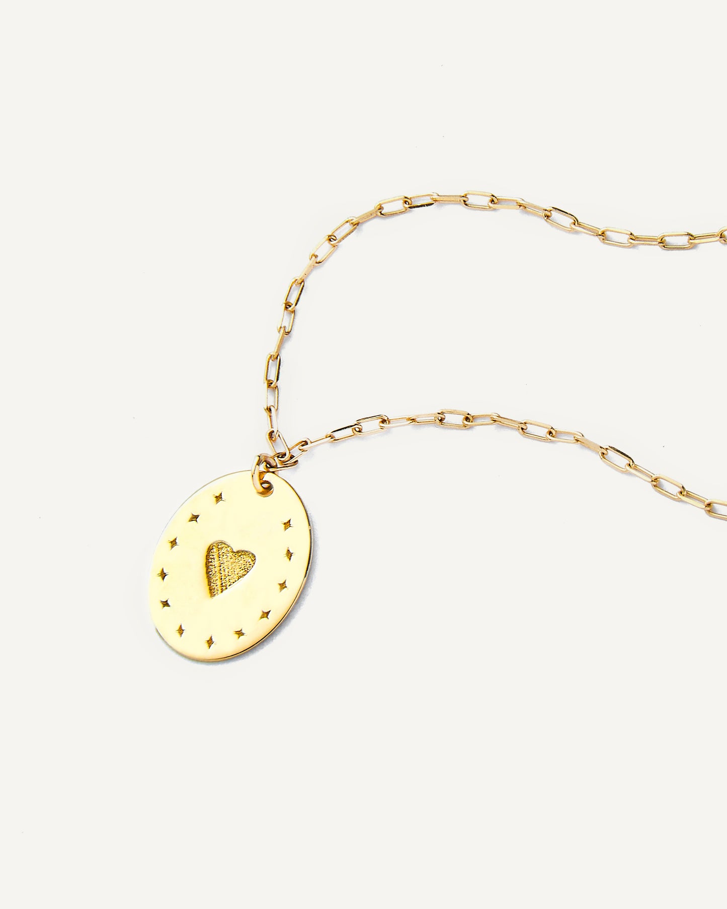 Pulseira em Ouro 18k Nossa Senhora