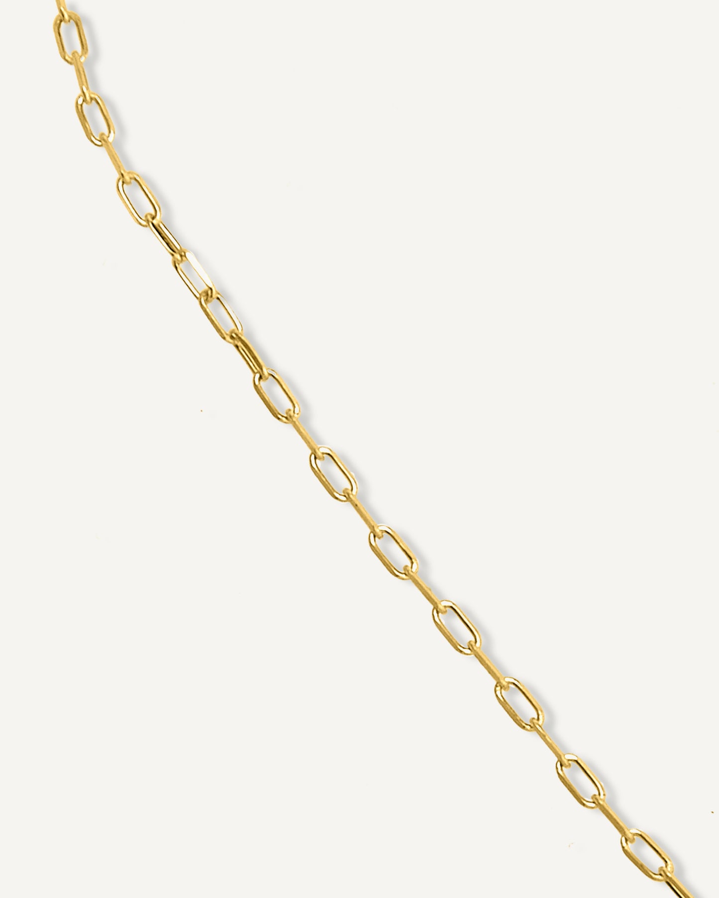 Pulseira Lisa Delicate em Ouro 18K