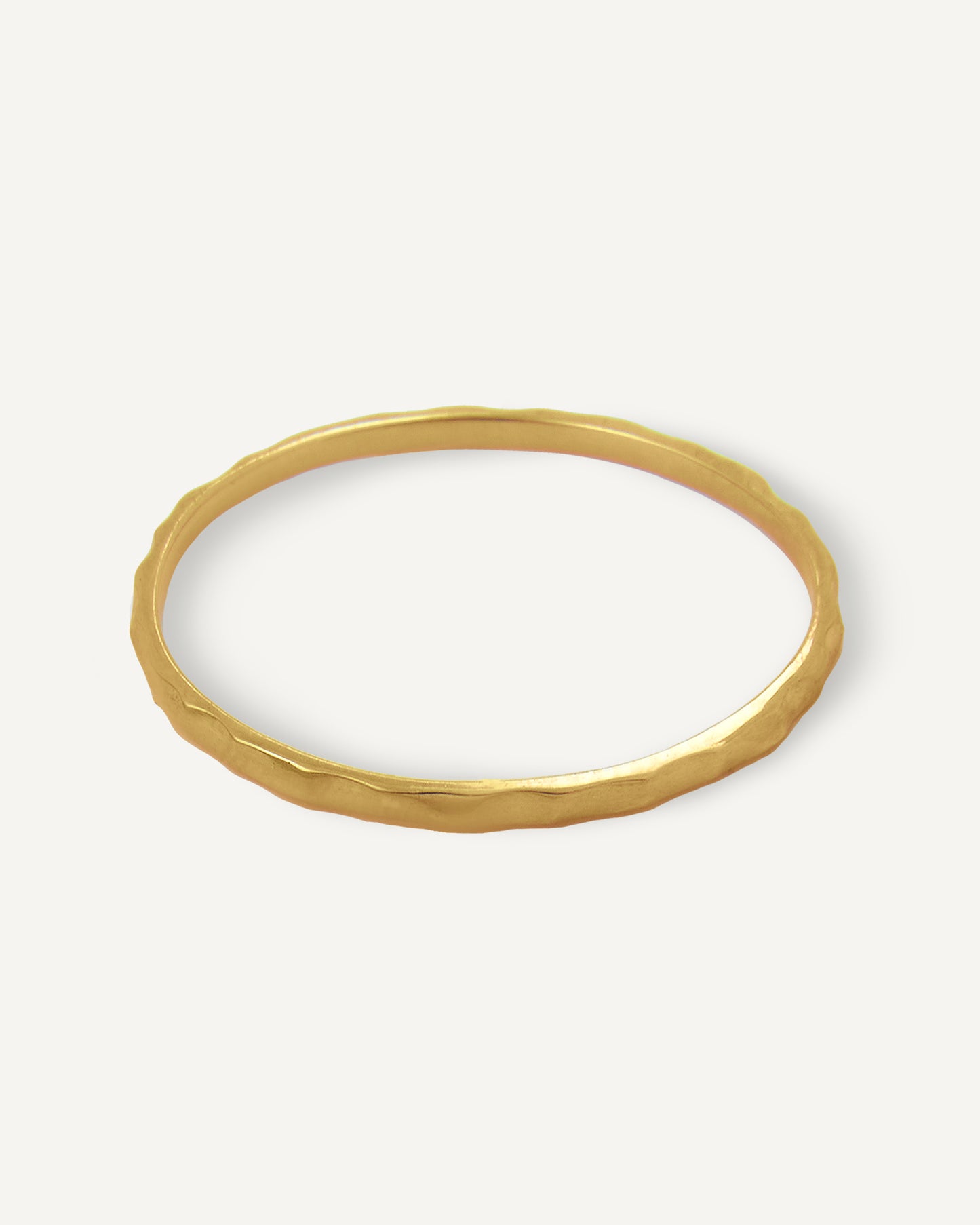Anel Crush em Ouro 18K