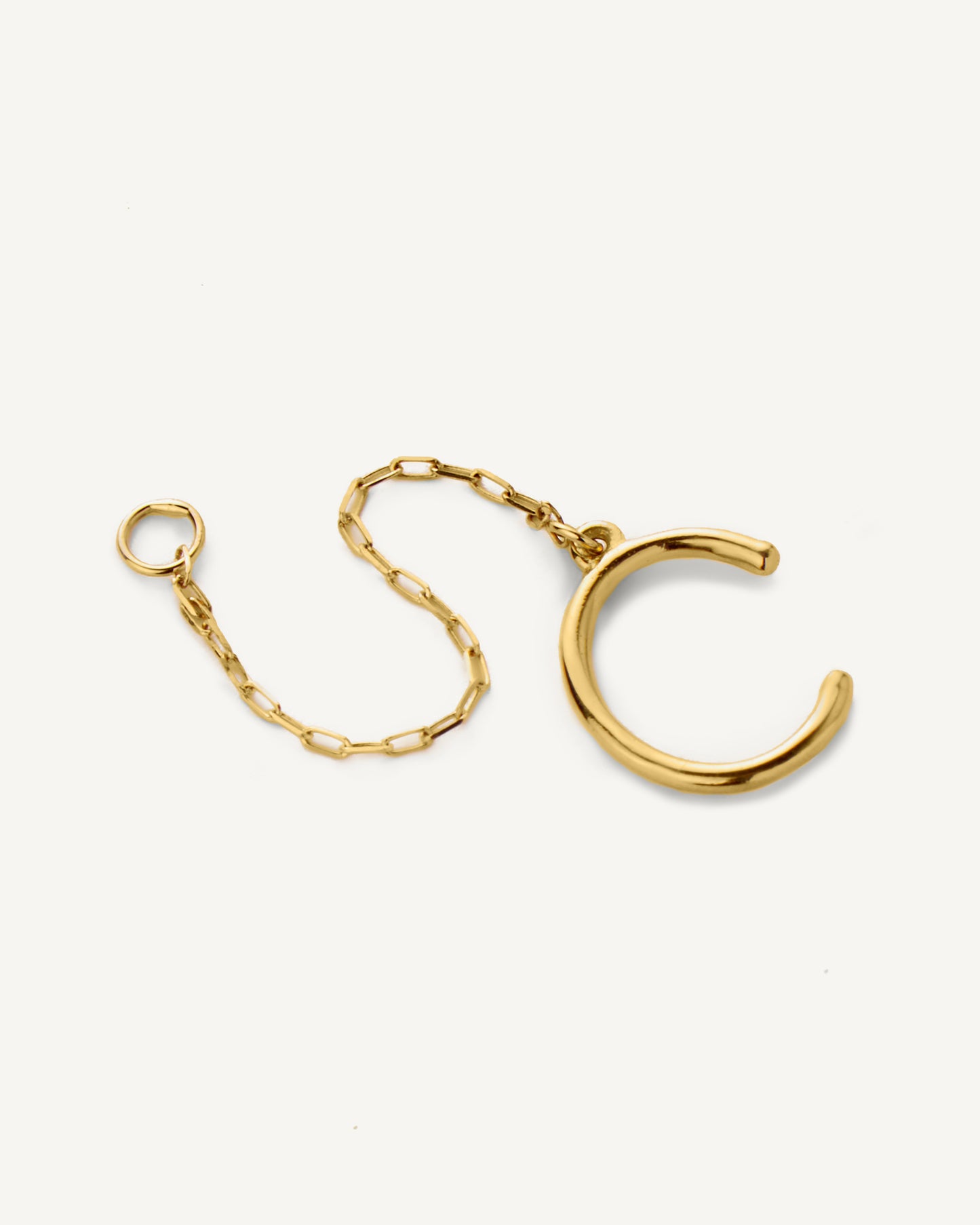 Piercing Extensor Delicate em Ouro 18K