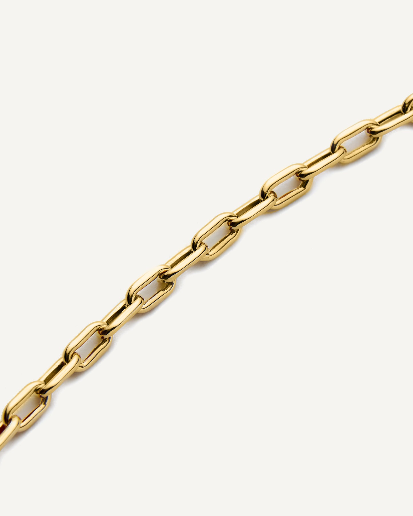 Pulseira Bold em Ouro 18k