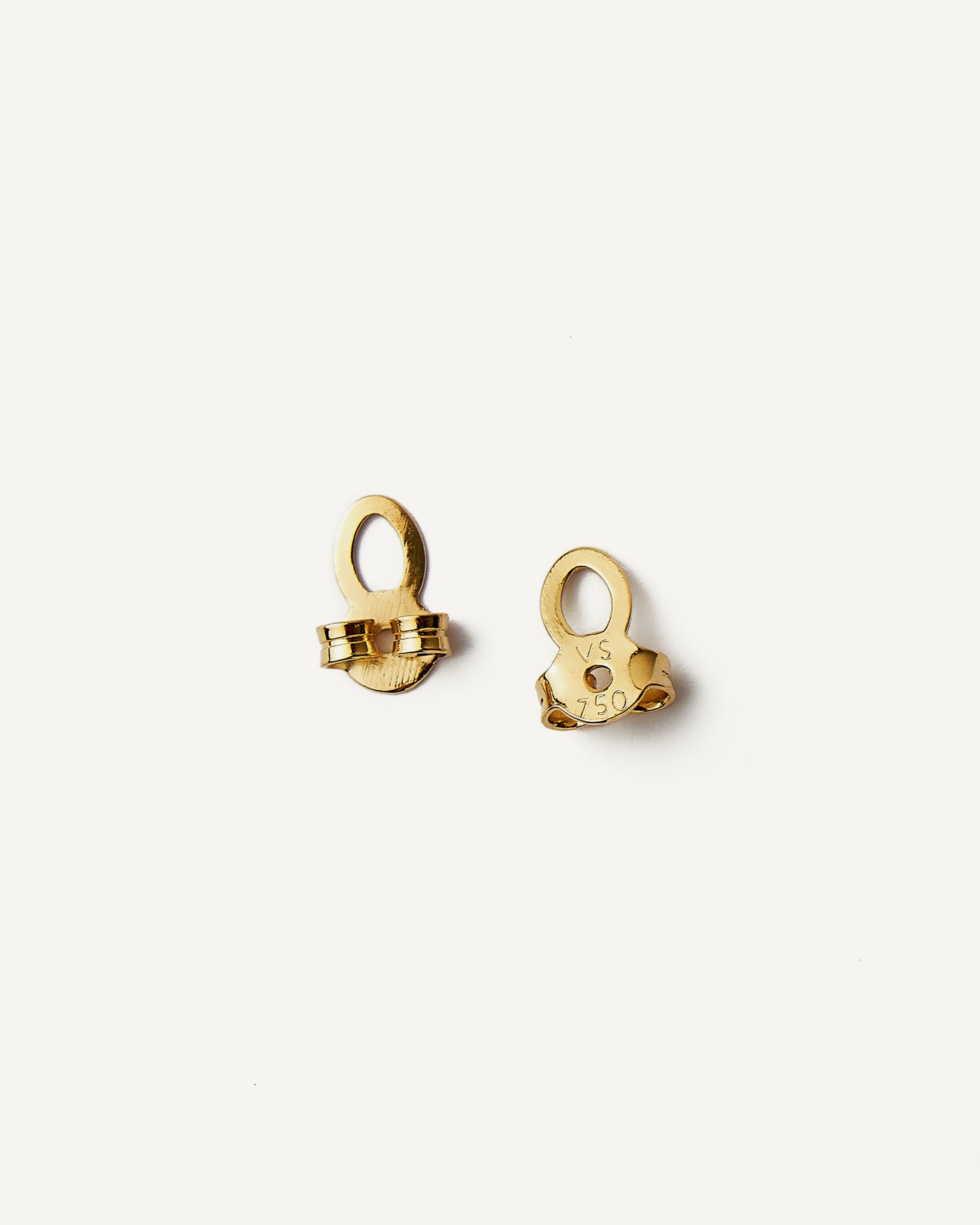 Brinco Donna em Ouro 18k com Safiras Lápis-Lazúli