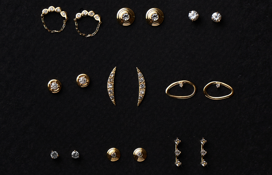 Diamante ou Topázio Branco: Qual a Diferença?