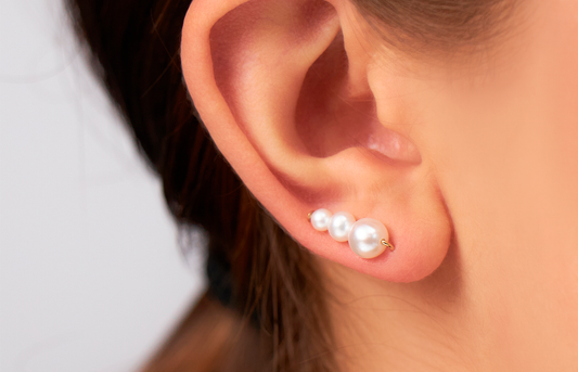 O Que É Earcuff e Como Usar?