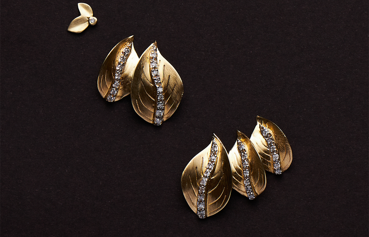 Ouro 18K, 10K ou 24K: qual a diferença e qual escolher?