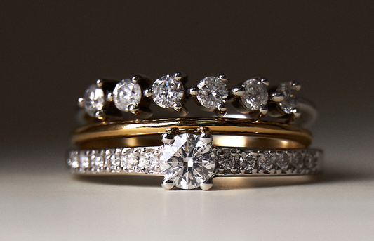 Diamante ou Zircônia: Qual a Diferença?