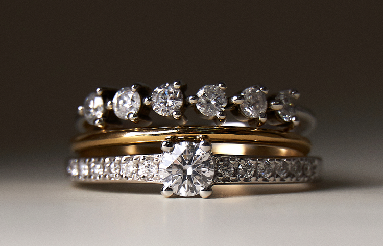 Bodas de 20 anos de Casamento: Porcelana e Diamantes