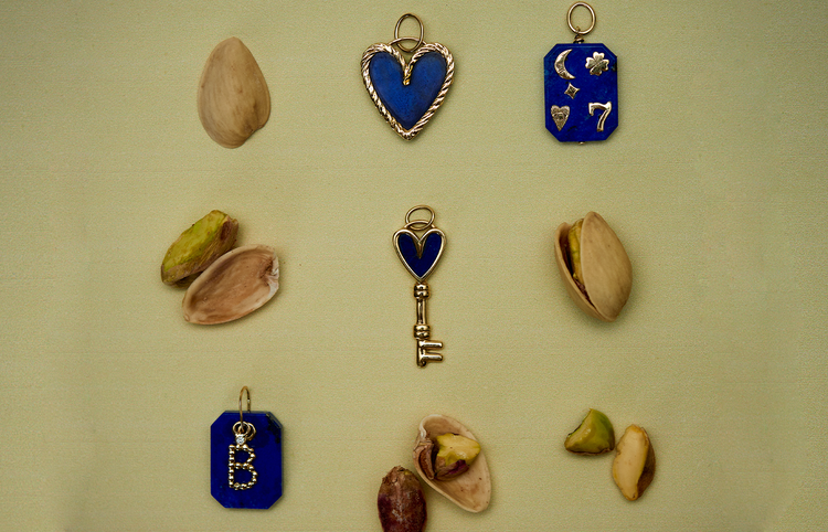 Lápis-lazúli: All about it