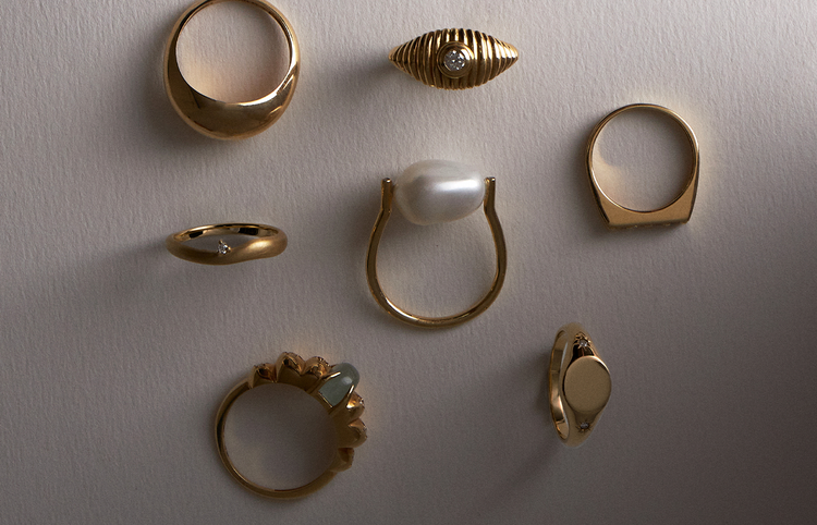 Qual a diferença entre ouro 18k e uma de prata banhada?