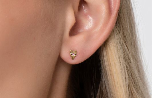 Birthstone de Julho: Rubi