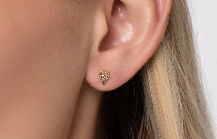 Birthstone de Julho: Rubi