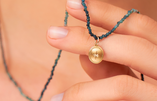 Birthstone de Outubro: Turmalina