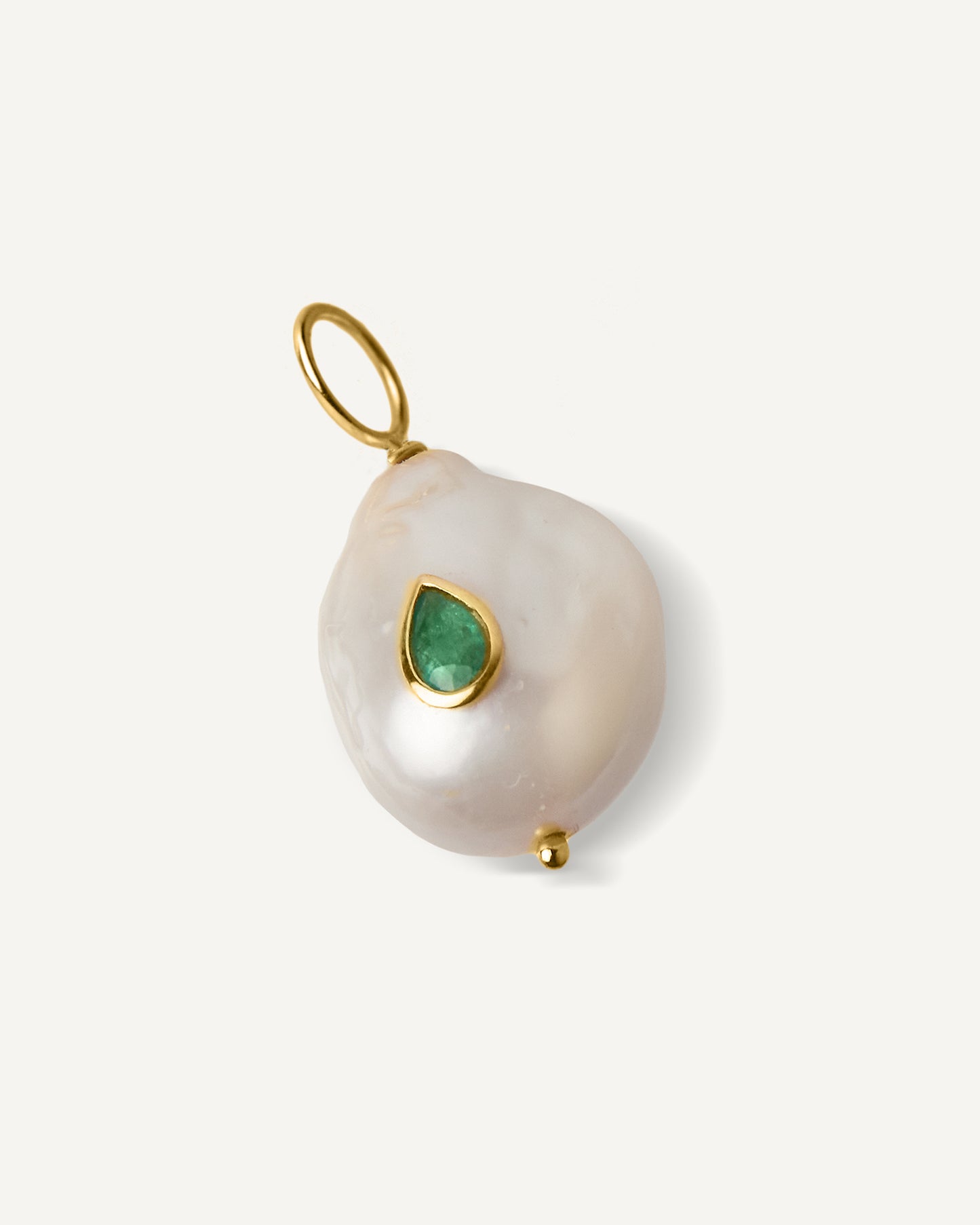 Pingente Alba em Ouro 18K