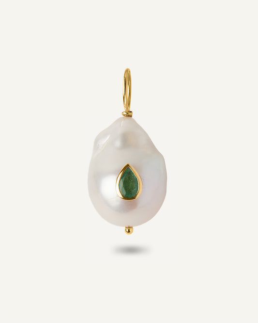 Pingente Alba em Ouro 18K
