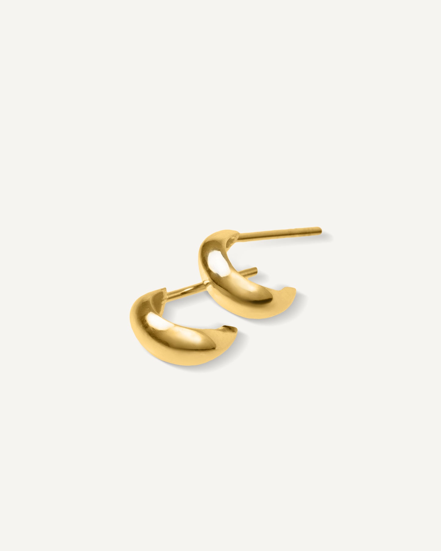 Brinco Drop em Ouro 18k