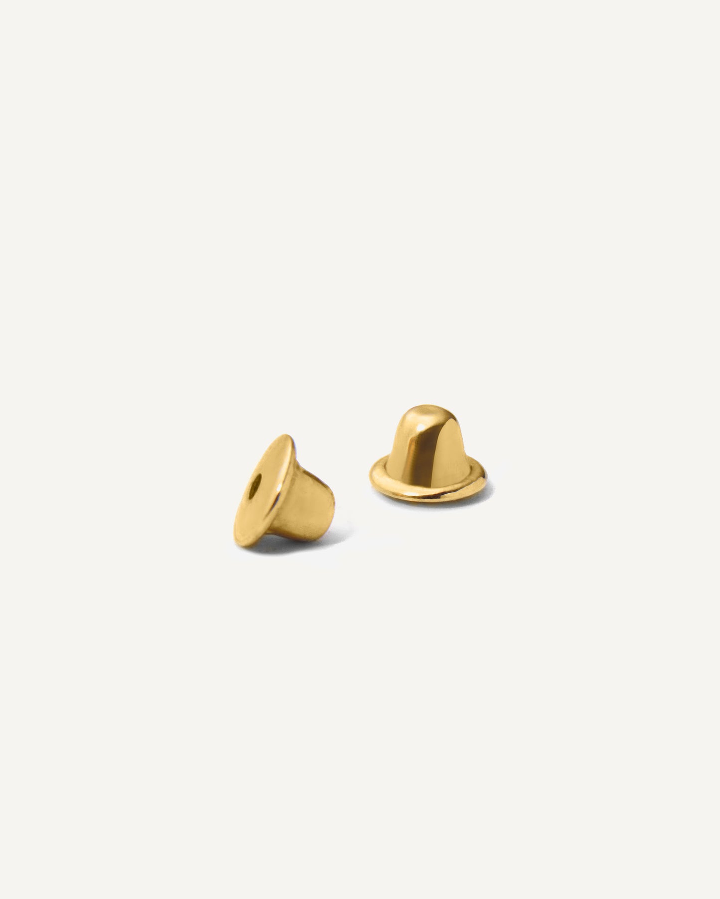 Brinco Folha em Ouro 18K e Brilhantes